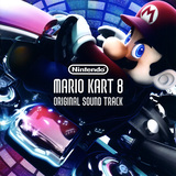 Mario Kart 8 Original Sound Track